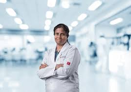 Dr Dharani Bai